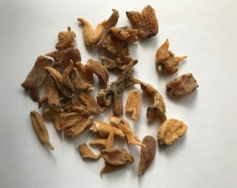 Lucky Hand Roots - Used in Hoodoo, Conjure, Rootworking, Witchcraft and magick