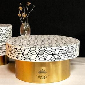 Wooden Bone Inlay Round coffee Table/Handmade Bone Inlay Coffee Table/Center Table/Bone Inlay Table/ Coffee Table/Bone Inlay Cocktail Table.