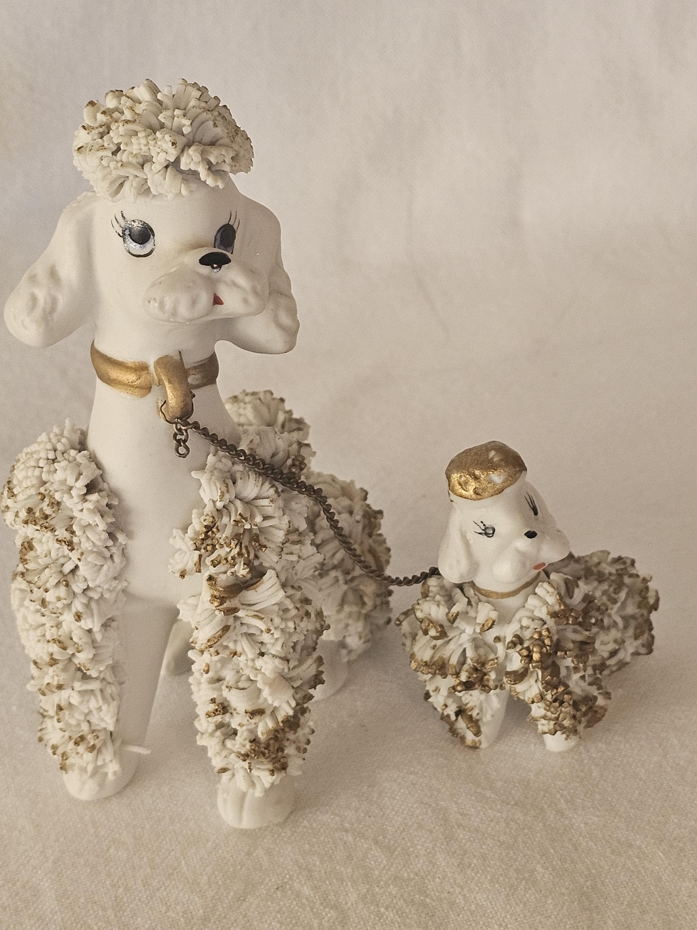 Spaghetti Poodle Set - Etsy