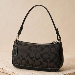 Y2k Mini Coach Bag - Etsy
