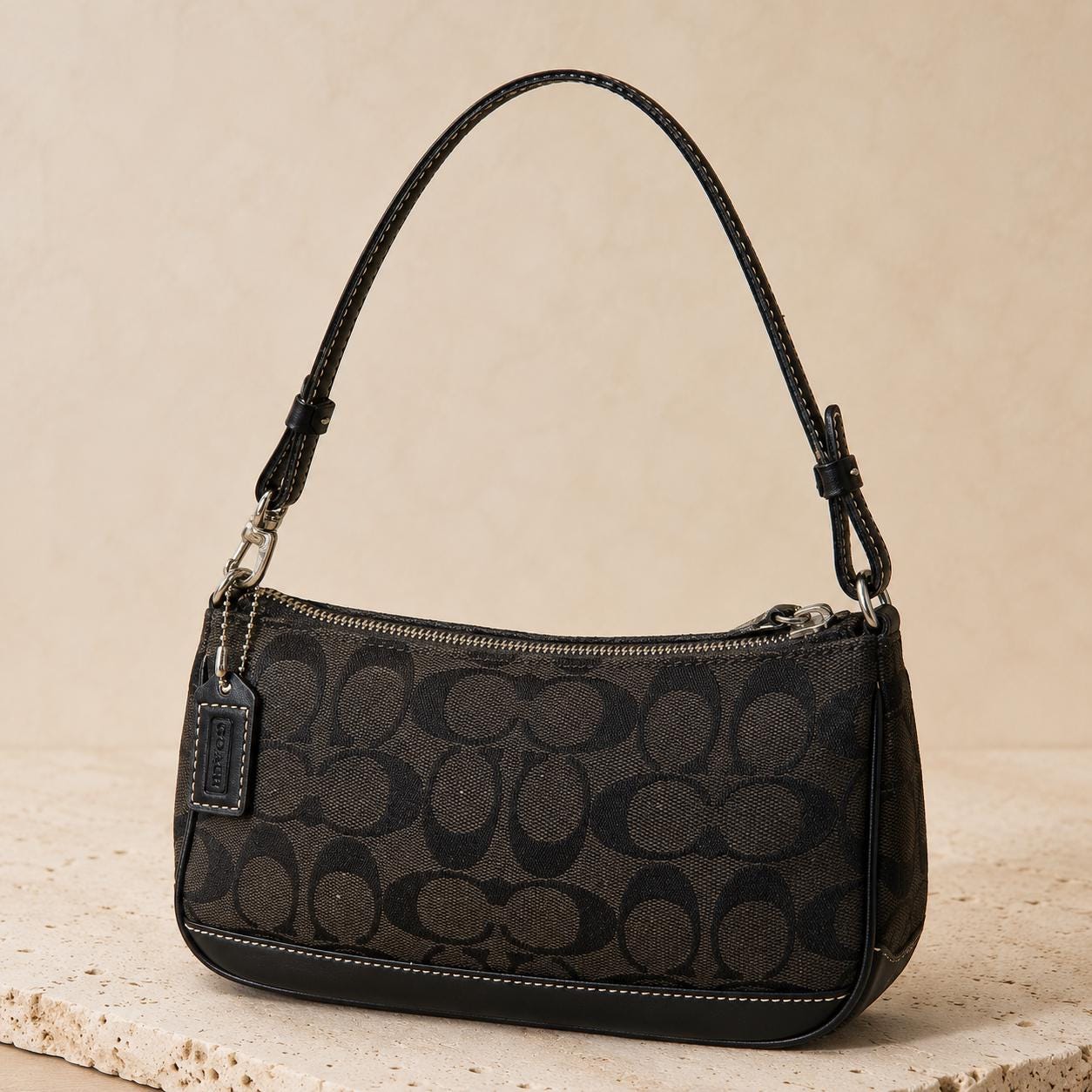 Y2k Mini Coach Bag - Etsy