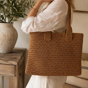 Helen Kaminski Bag - Etsy