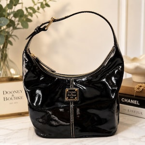 Y2k Dooney Bag - Etsy display picture 3