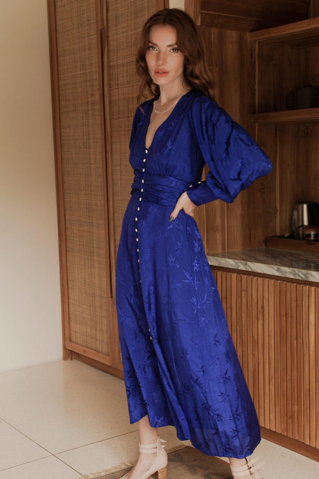 専用 MAISON Vol.1 Pearl Button Dress M 専用 MAISON Vol.1 Pearl Button Dress M Vol.1 Pearl Button Dress