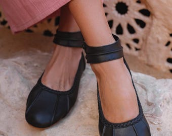 Muse Ballet Flat