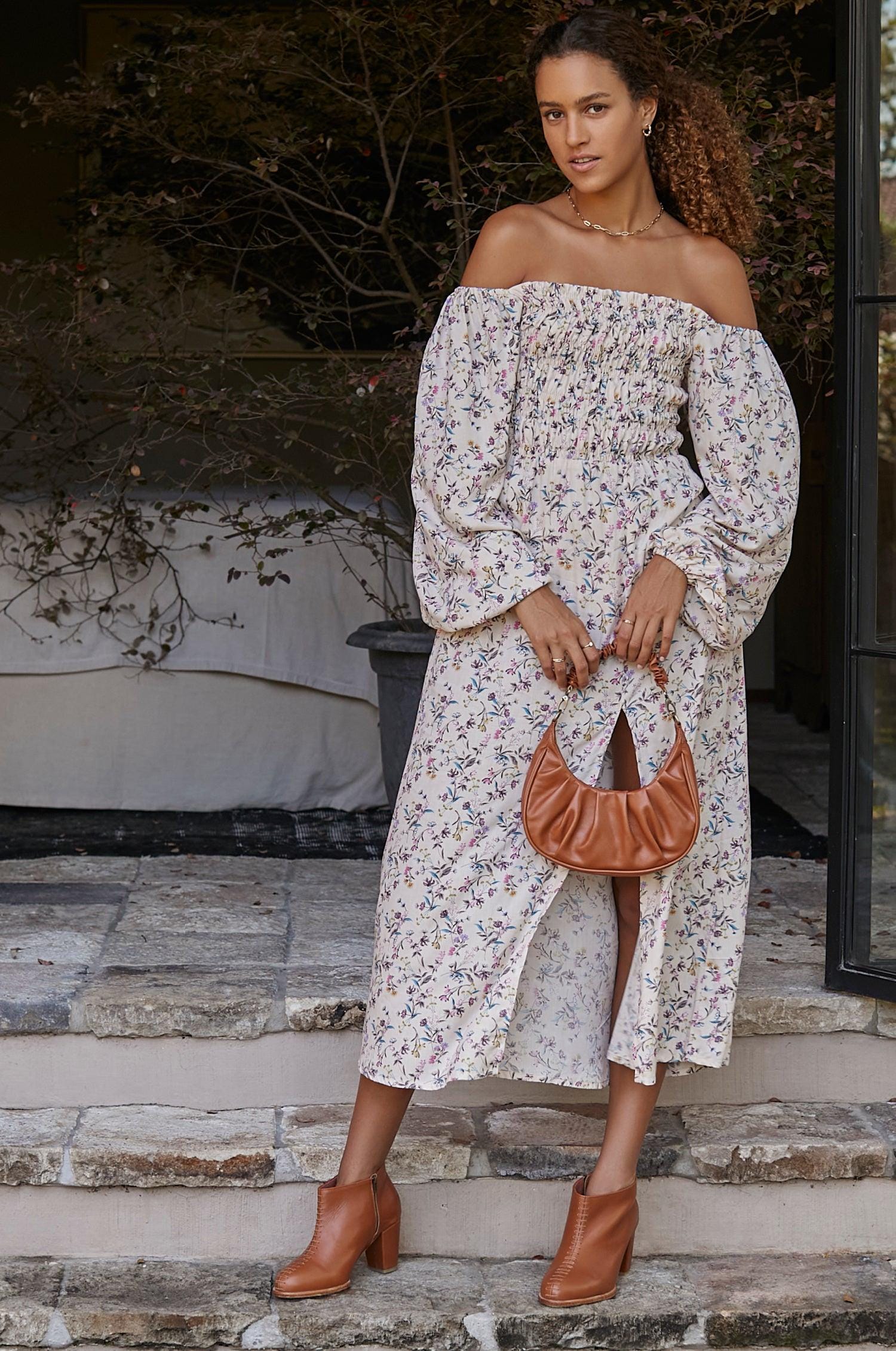 t shirt dress midi Relaxed T-shirt Adalee Crafted from a soft Size:J16 For Wedding Guest Beautiful