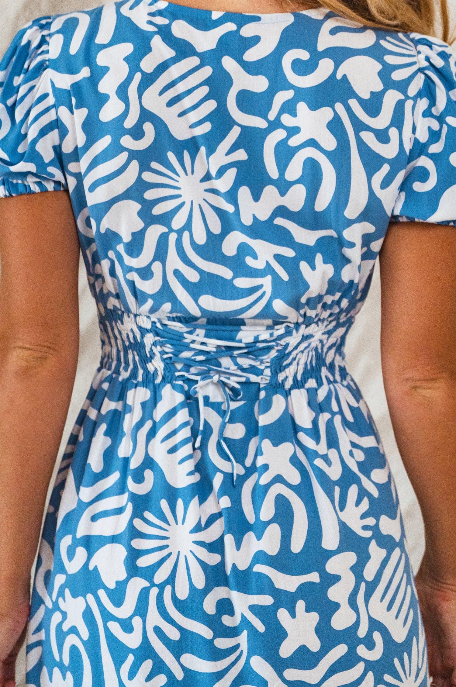 Emilia Button Down Midi Dress - Etsy New Zealand