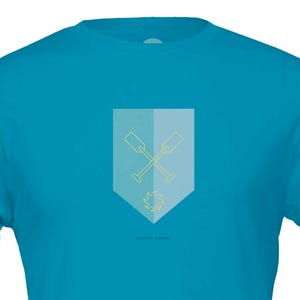 ROOT – Riverfolk Company Unisex Crewneck T-shirt  (inspired by the Root Board Game)