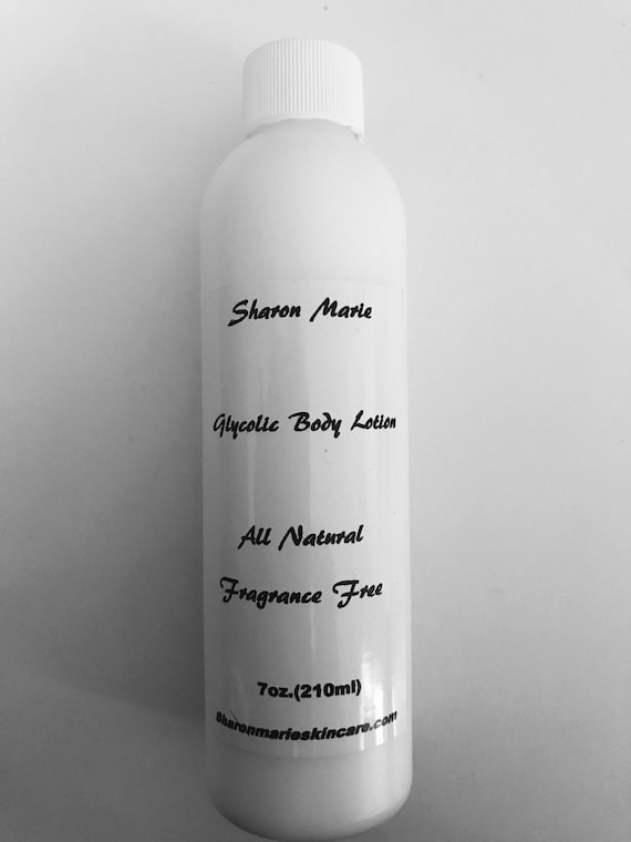 glycolic lotion