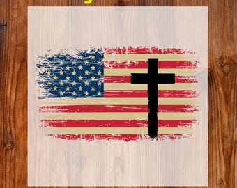 Religion DTF