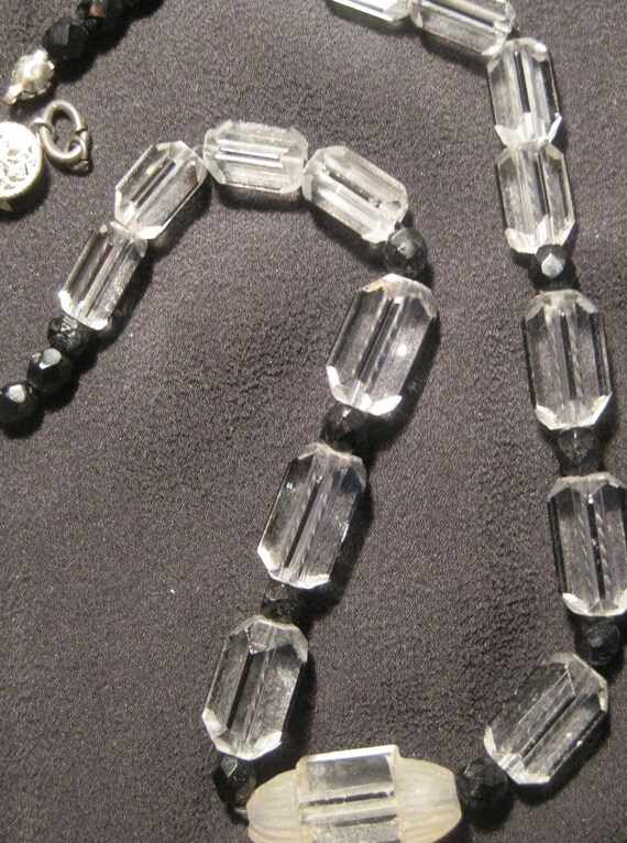 Czech glass beads