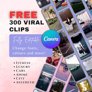 Faceless TikTok Marketing Guide, Editable Digital PDF with MRR PLR, TikTok Strategy for Creators, Viral Growth System, Passive Income