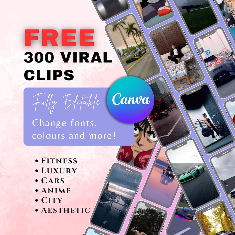 Faceless TikTok Marketing Guide, Editable Digital PDF with MRR PLR, TikTok Strategy for Creators, Viral Growth System, Passive Income