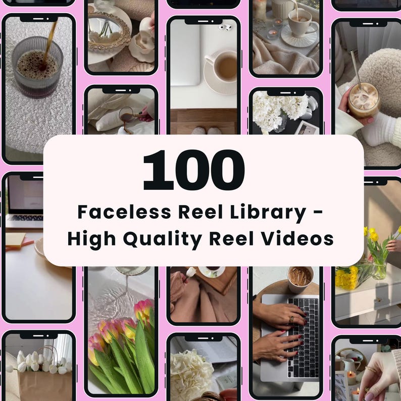 Faceless TikTok Marketing Guide, Editable Digital PDF with MRR PLR, TikTok Strategy for Creators, Viral Growth System, Passive Income