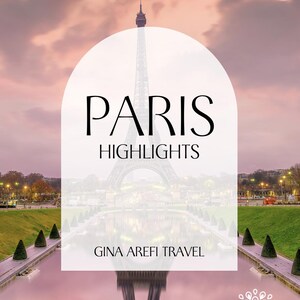 Plan the Perfect Paris Getaway!