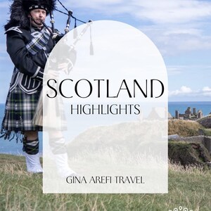 Discover the Magic of Scotland