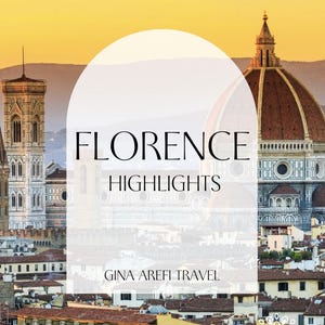 Fall in Love with Florence!