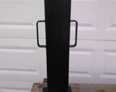 Knife Blade QUENCH TANK Heavy Duty Pro Quality 24 inch tall