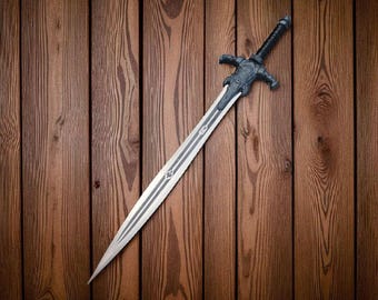 Artorias Greatsword Replica: Dark Souls Inspired Collectible Sword