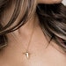 see more listings in the Necklace: Simple, Dainty section