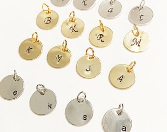 ♡♡ オーダー専用ページ ♡♡72〜79 Extra Engraving Pendant, Custom Jewelry, Custom Initials, Symbol