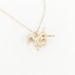 see more listings in the Necklace: Simple, Dainty section