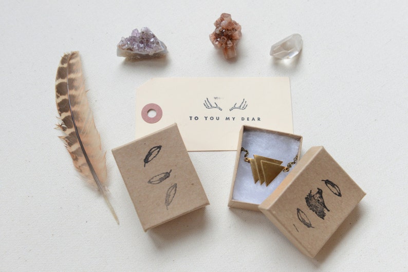 Mountain Range with Sunrise Necklace The Best View Comes After the Hardest Climb Strength Inspirational Mountain Climber Gift