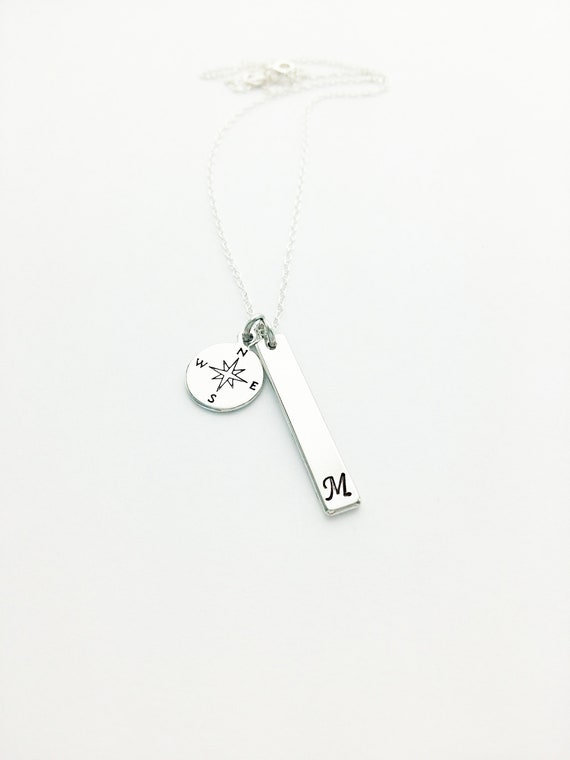 Customized BFF Necklaces Set for 2 Gullei.com