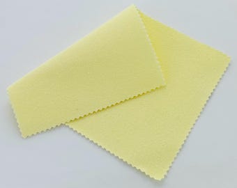 Sunshine Polishing Cloth, Jewelry Cleaner, Sunshine Cloth, Jewelry Polish, Gold Fill Jewelry, Sterling Silver, Brass