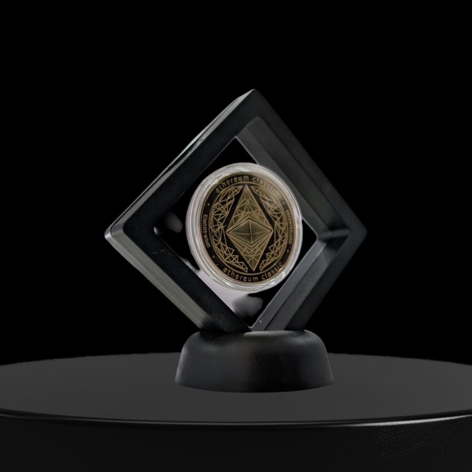 Ethereum art - Etsy 日本