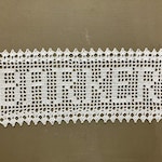 Crochet Home Decor