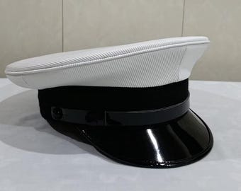 ソビエト帽子 ソビエト兵士の帽子 ソ連製の帽子 ソ連軍の帽子 ソ連製