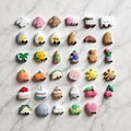Cute Plush Kawaii Shoe/Clog Charms Accessories Gift product logo
