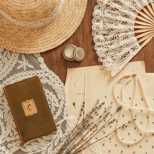 ヴィンテージ ヴェルサーチ ゴールド ヘアクリップ ロゴ バレッタ