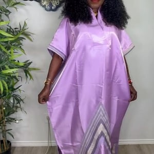 Bubu Luxe Dress.Grand bubu Dress, Boubou, African Bubu Dress, Mikado Gown, Long Gown, Kaftan Dress, Dress, Maxi Dress, Bubu Dress