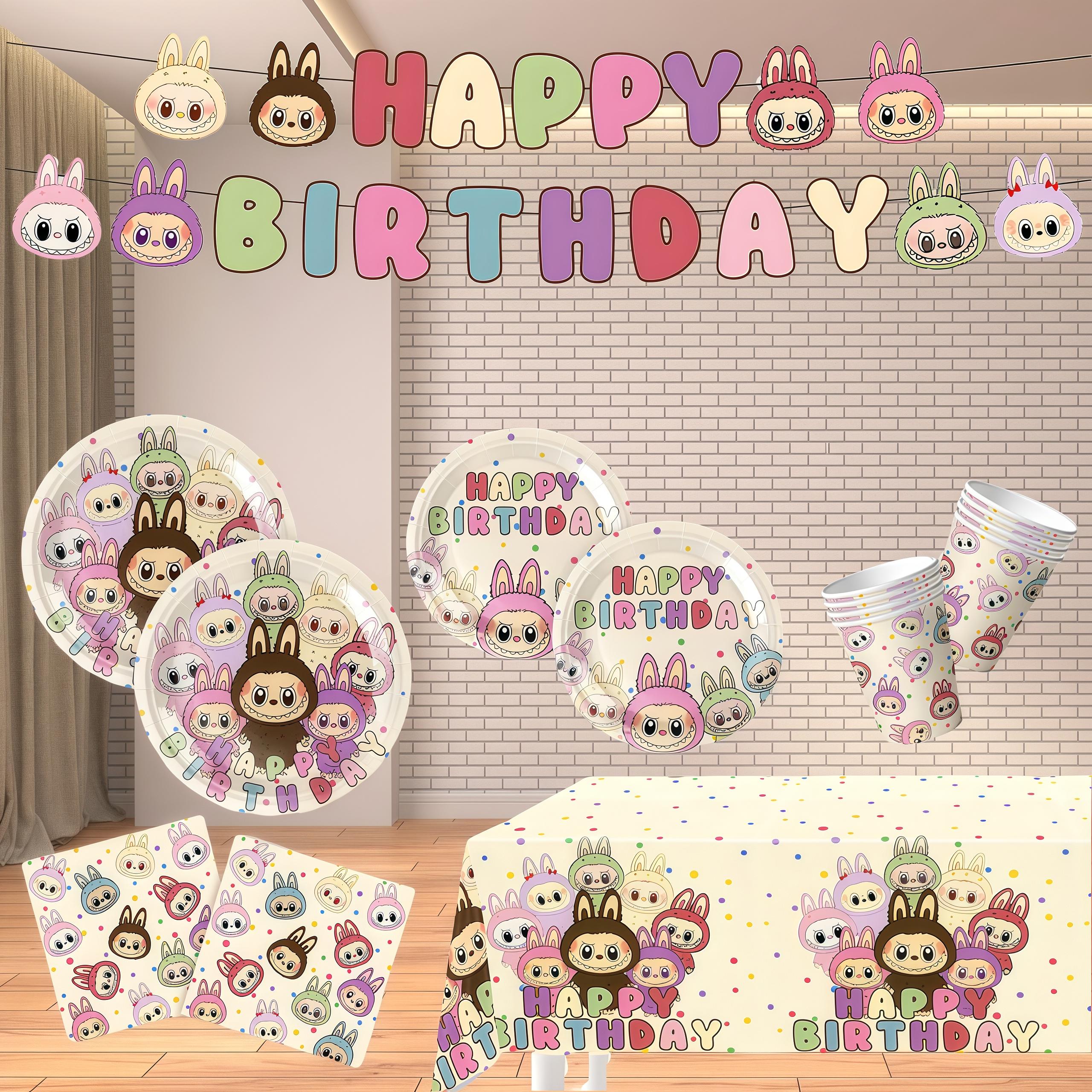 Stitch Compleanno Bambina 44 Pezzi Set Decorazioni Compleanno Bambini stitch-compleanno-bambina-44-pezzi-set-decorazioni-compleanno-bambini