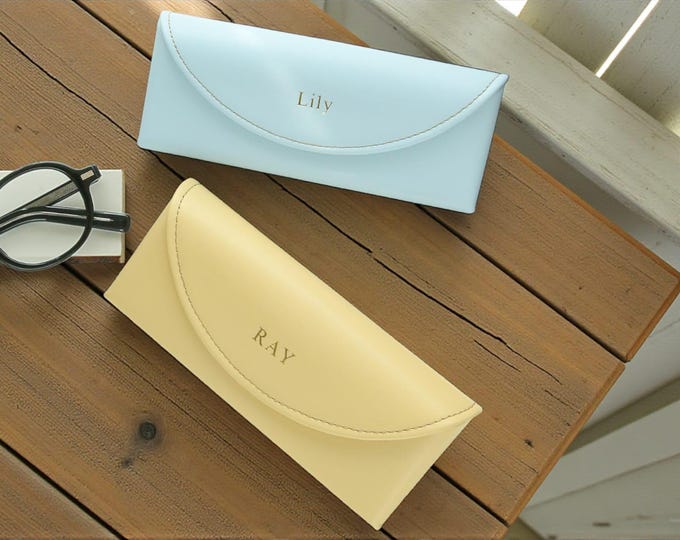 Versace Eyeglass Case, Versace Glasses Case, Versace  display picture 1