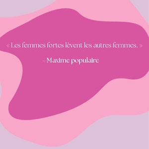 Carte citations confiance en soi