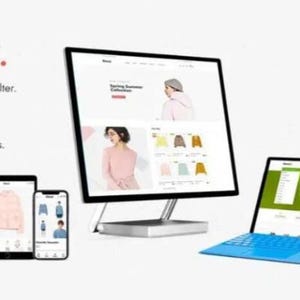 Elessi Theme for WordPress