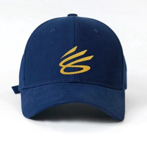 Stephen Curry Dad Hat Men's Curry Golf 
