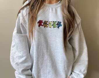Grateful Dead Cubs - Etsy