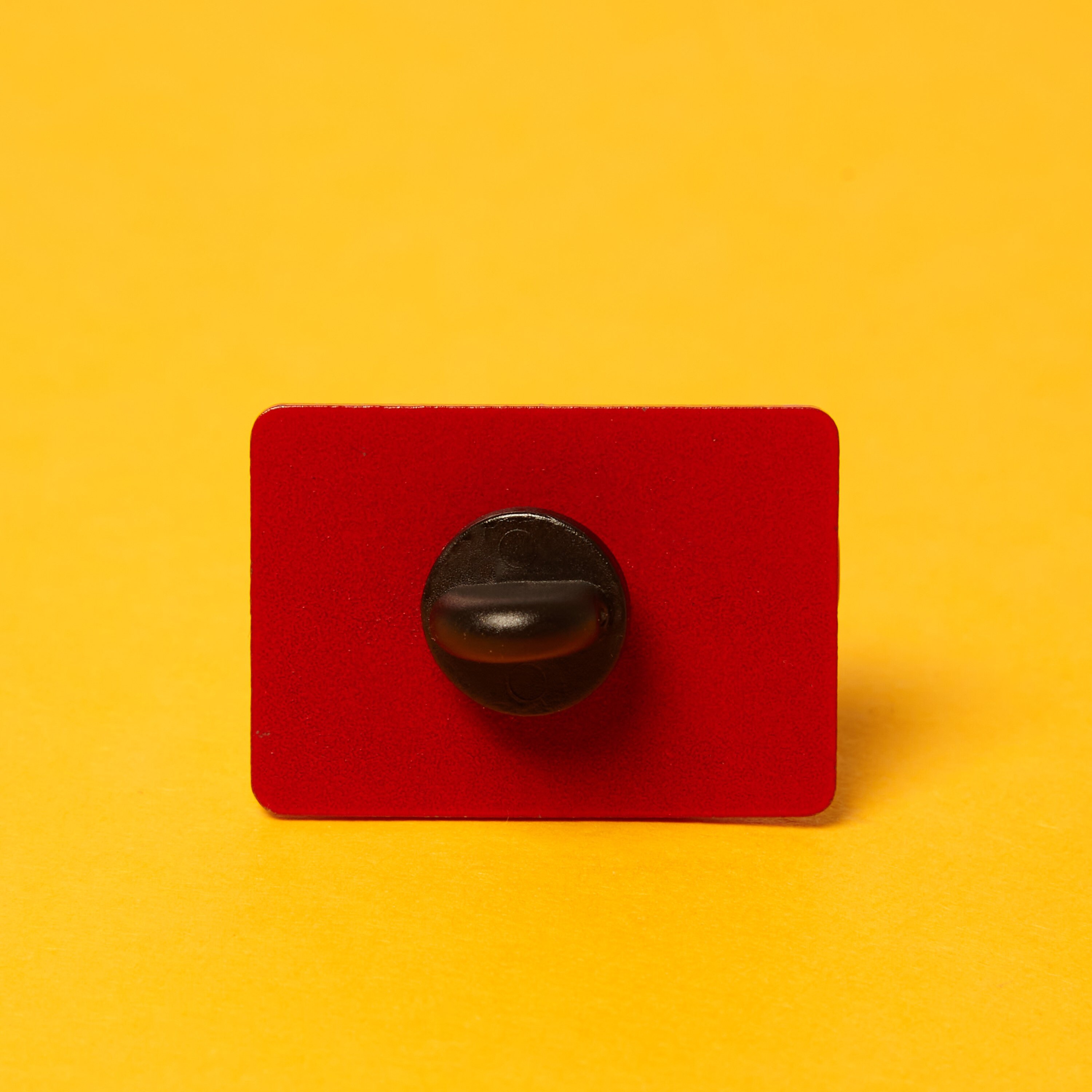 Hello I'm Easily Distracted'' Pins Fun Stamp Inspirational Enamel - View #12