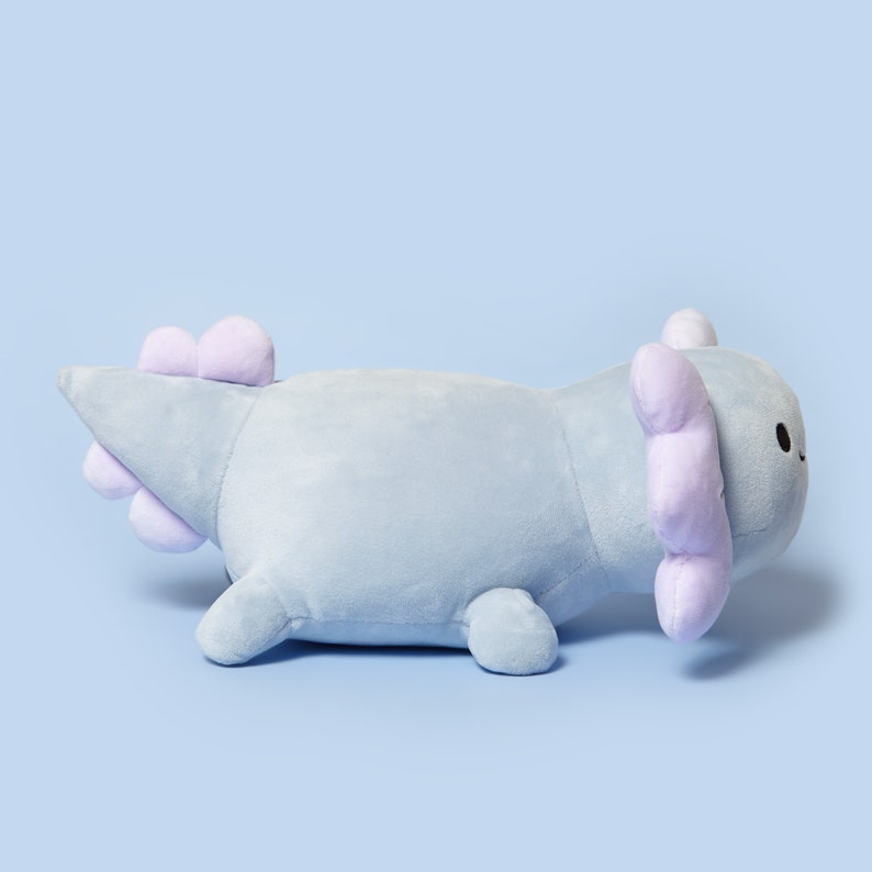 Axolotl Plushie Toy image 5