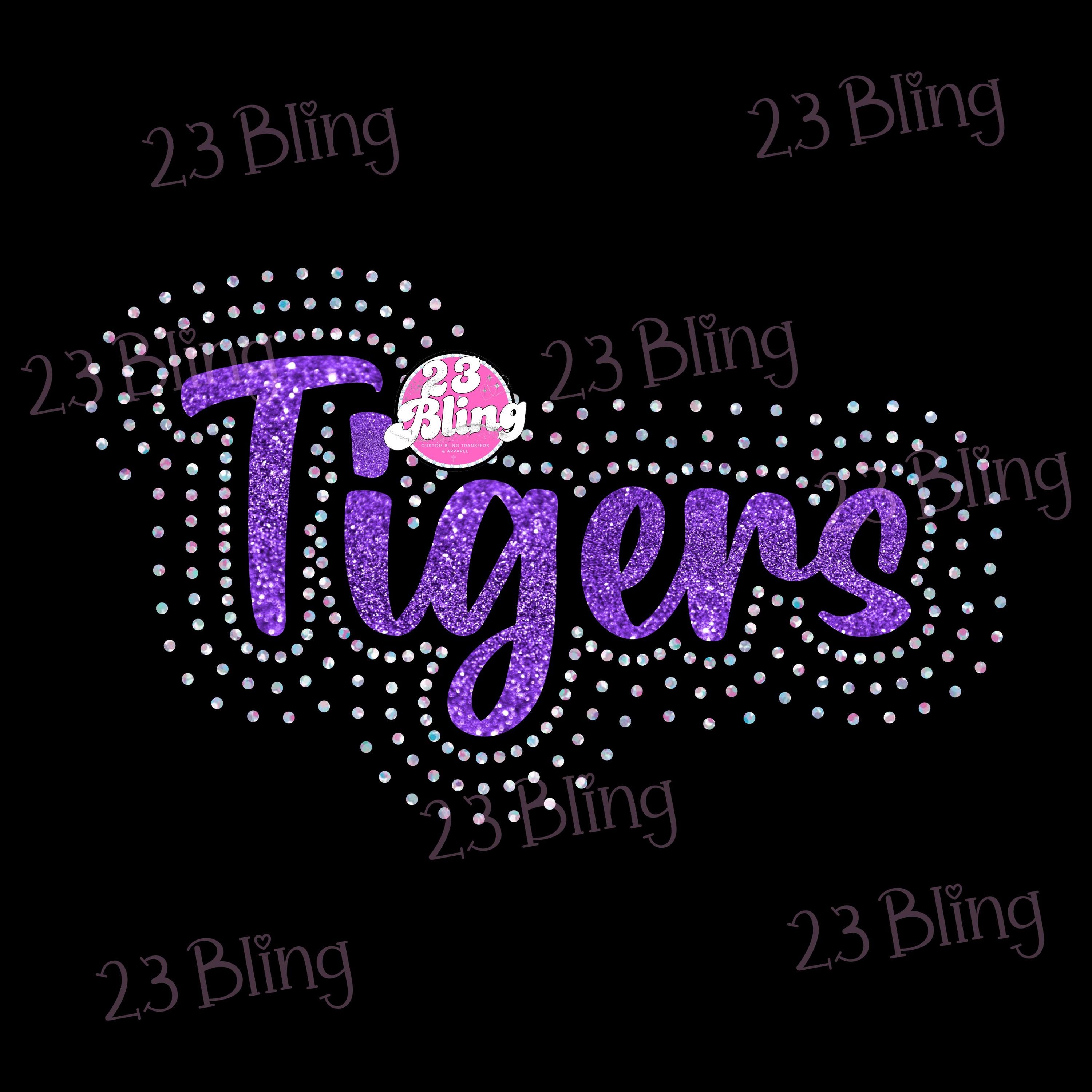 Team Name Pattern 6 Team Names Rhinestone Outline - 10ss SVG Rhinestone Template Instant ...