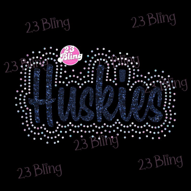Names With Rhinestone 6 Team Names Rhinestone Outline - 10ss SVG Rhinestone Template Instant ...