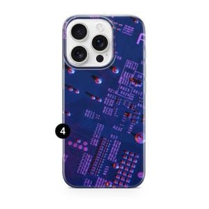 May include: A set of three ceramic mugs with a speckled, matte finish in cream, light grey, and dark grey. Each mug has a simple, minimalist design, ideal for coffee or tea.