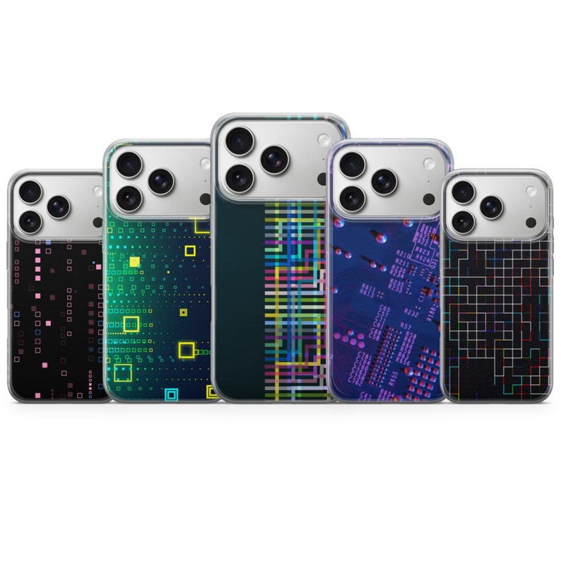 May include: A trio of ceramic mugs with a speckled, matte finish in light blue, cream, and grey. The mugs have a simple, modern design and a comfortable handle, perfect for tea or coffee.