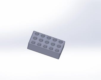 Uchwyt na wózek 510