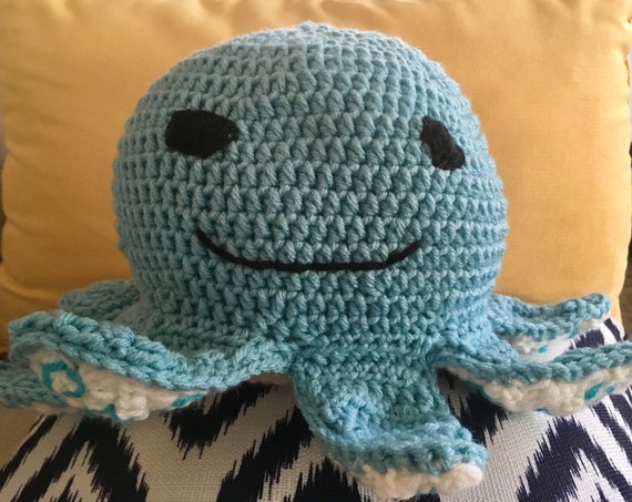 oswald the octopus toys