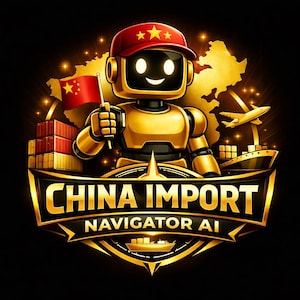 China Import Navigator AI Alibaba Supplier Checker Profit Calculator DDP Guide UK Nigeria